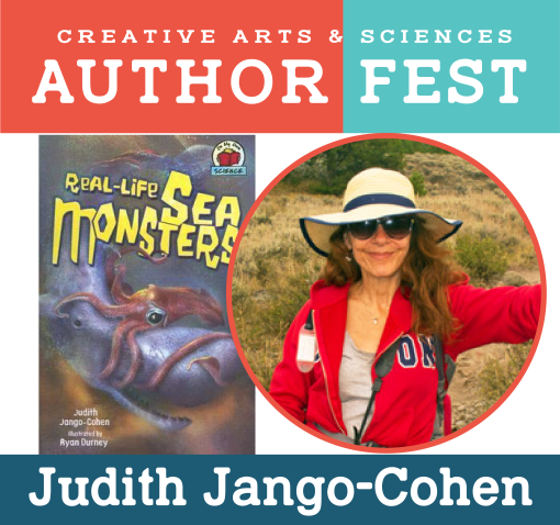 AF Author Promo_Judith Jango-Cohen