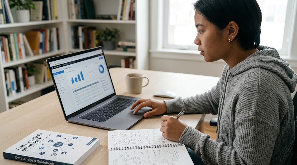 Mengapa Belajar Data Analyst dan Keterampilan Olah Data Sangat Penting