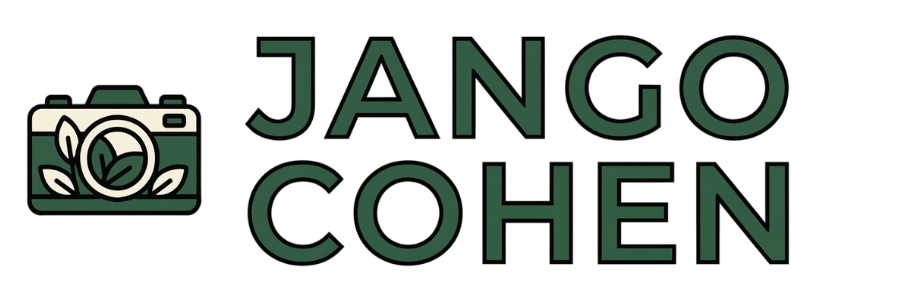 jangocohen.com
